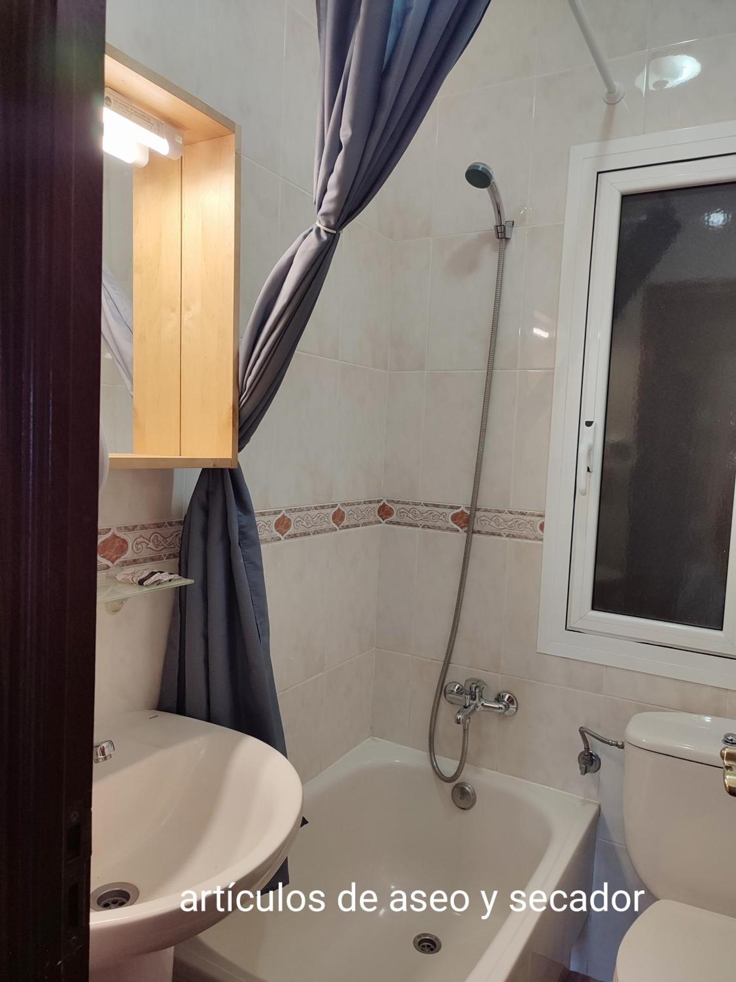 Apartamento O Torreon Puentedeume Exterior foto